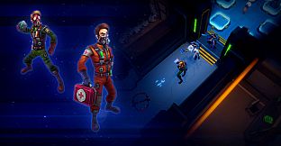 Enemy on Board - Founder's Edition