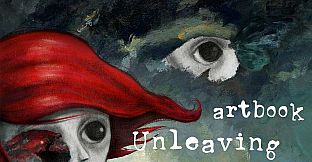 Unleaving Art Book