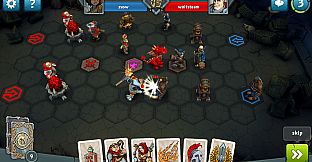 Epic Arena - Brotherhood Of Order Pack