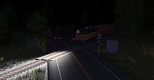 Trainz Route: Midwestern Branch