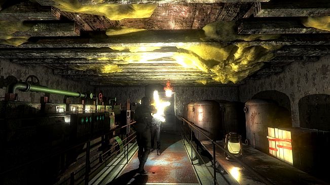 Outbreak: Endless Nightmares