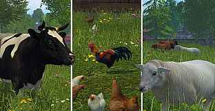 Farming Simulator 15: Complete Edition