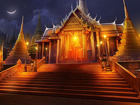 Melissa K. and the Heart of Gold Collector's Edition