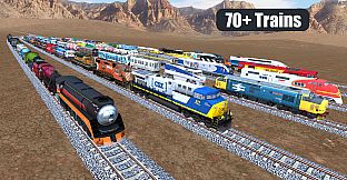 Train Sim
