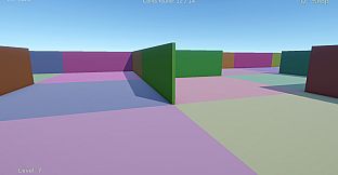 Sunny Labyrinths