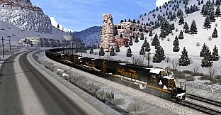 TS Marketplace: Soldier Summit Scenario Pack 01 Add-On