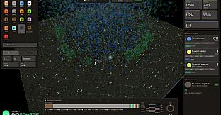 Project Biosphere