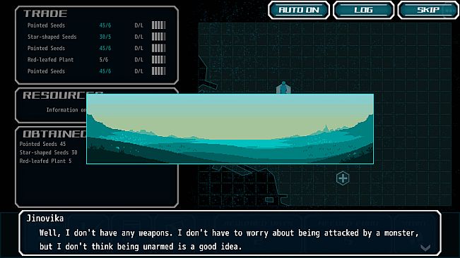 Alternative Alliance Alpha