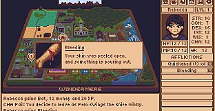 Compromised Investigator