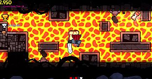 Ruin Rush