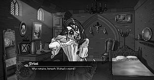 The Night of the Exorcism