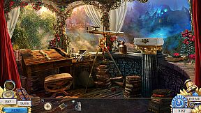 Endless Fables: The Minotaur's Curse