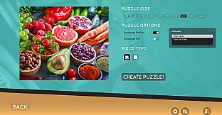 Jigsaw Puzzle Dreams - Serene Pack