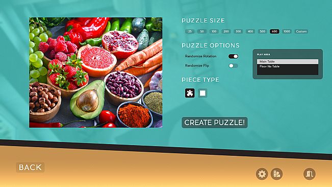 Jigsaw Puzzle Dreams - Serene Pack