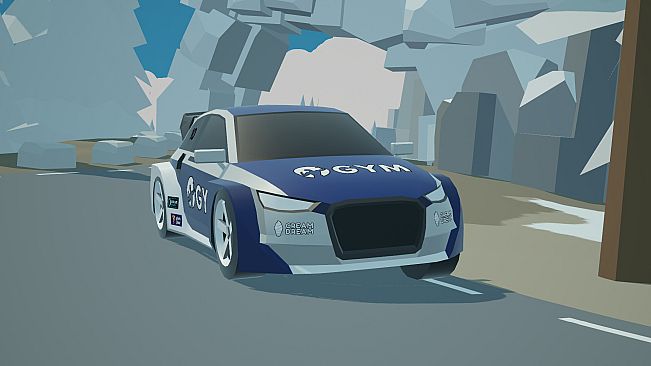 N3Rally: Archive Pack Vol.1
