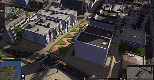 Cities in Motion: US Cities