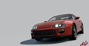 Assetto corsa - Japanese Pack