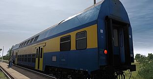 Trainz Plus DLC - PREG Bdhpumn 088