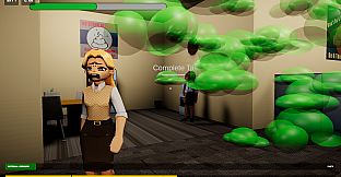 Mask Da Fart