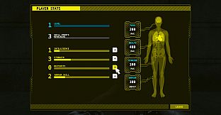 GameGuru MAX Cyberpunk Asset Pack - HUD's