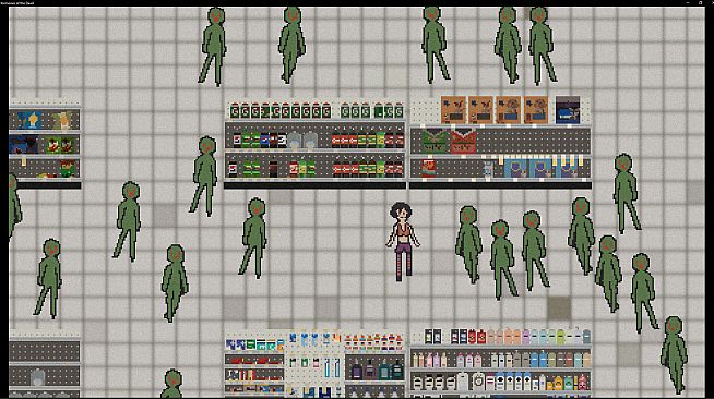 Hormones of the Dead