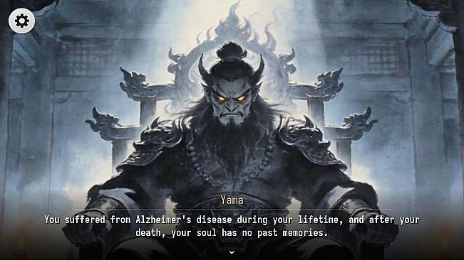 三生忆梦(Dream Of Three Lives)