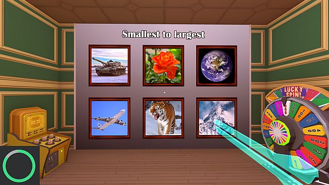 Moral Dilemma: The Interview