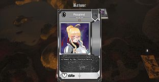 Save the princess : Cards & Chaos