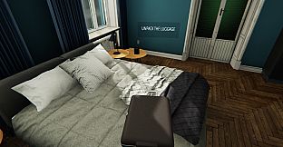 Flirting with Yasmine