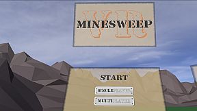 MineSweepVR
