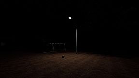 Hanako in the abandoned school