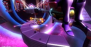 Rogue Singularity
