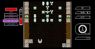 Alien War One