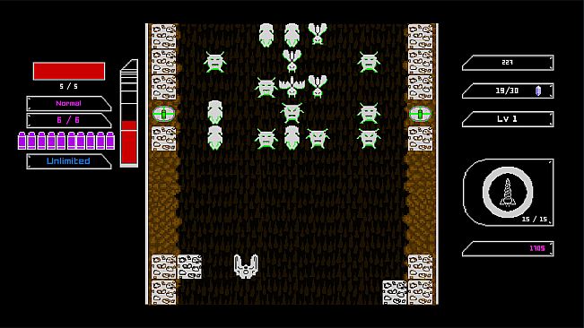 Alien War One