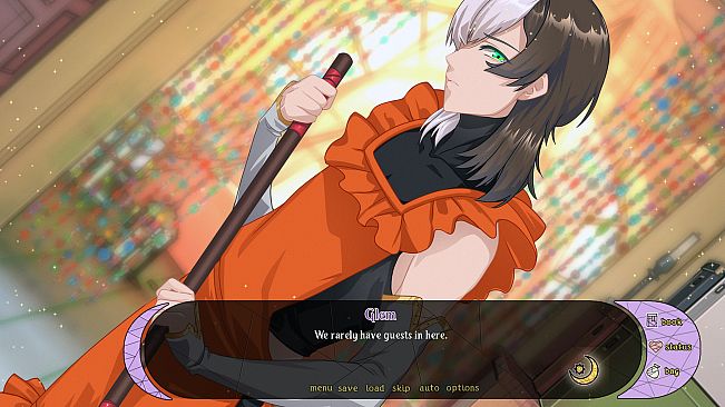 Absolute Alchemical Potion