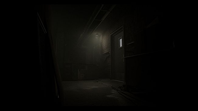 Insomnia: Chapter One