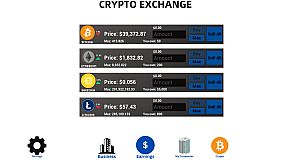 Billionaire Simulator
