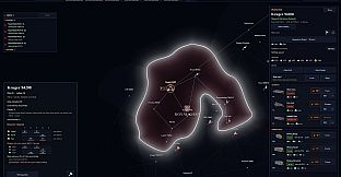 Neural Spaceship Sandbox