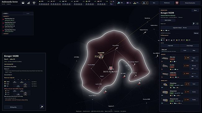 Neural Spaceship Sandbox