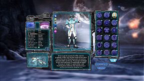 Galactic Ruler Enlightenment