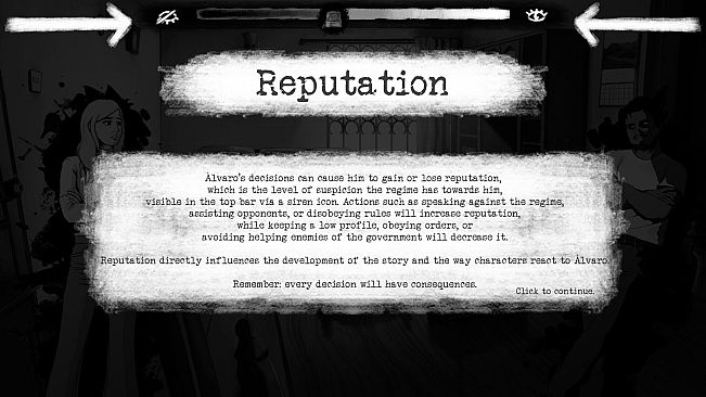 Stories of a coup d'état: The Three Siblings