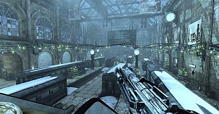 Painkiller Hell & Damnation: Satan Claus DLC