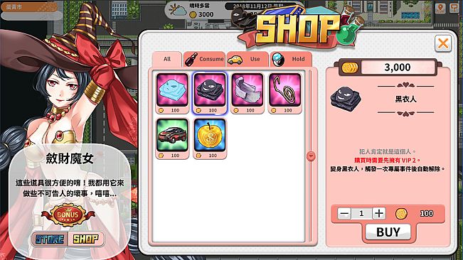 Single Diary: Fresh Graduate