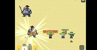 冒険は買い物の後で！