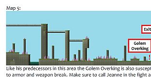 Official Guide - Millennium 4