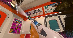 PowerWash Simulator – Muckingham Files – Part 6