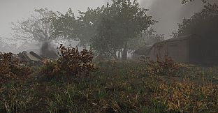 The Warrior War: Soundtrack