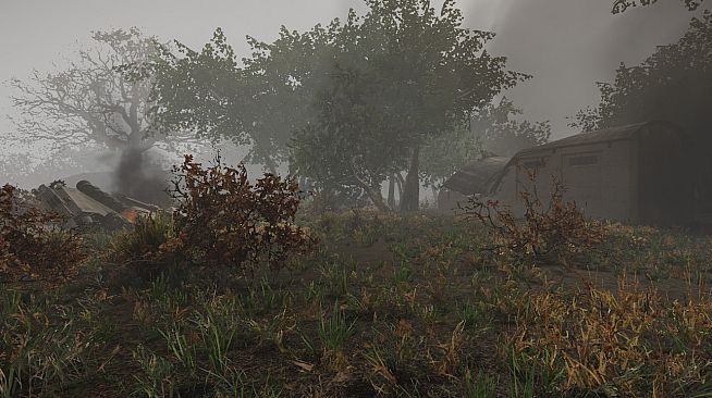 The Warrior War: Soundtrack