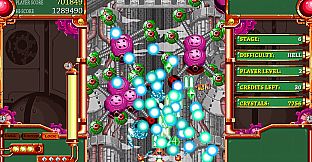 Shockwave Triggers
