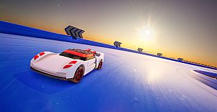 HOT WHEELS - Street Fighter Ryu